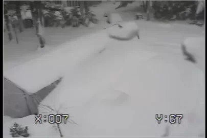 [Hearth.com] Snow pics anyone - before, during, after