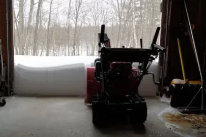 [Hearth.com] Snow pics anyone - before, during, after