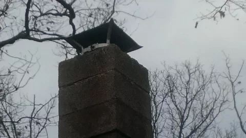 [Hearth.com] Pics of stove and chimney - thoughts?