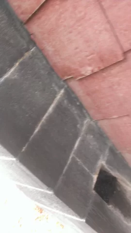 [Hearth.com] Pics of stove and chimney - thoughts?