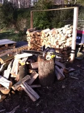 [Hearth.com] Scrounge from today and last weekend