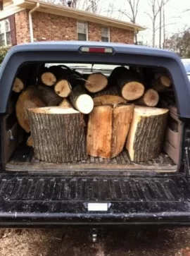 [Hearth.com] Scrounge from today and last weekend