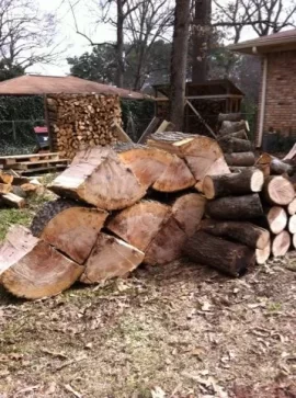 [Hearth.com] Scrounge from today and last weekend