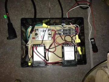 [Hearth.com] My Stove Temperature Digital Project