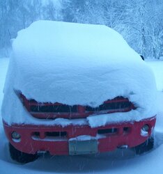 Documenting Blizzard Feb-2013 in photos