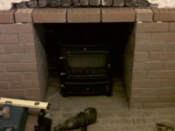 [Hearth.com] installing a new fire