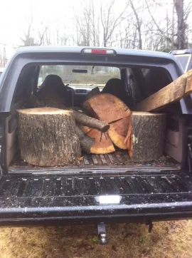 [Hearth.com] Scrounge from today and last weekend