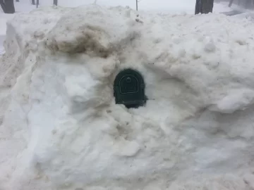 [Hearth.com] Snow pics anyone - before, during, after