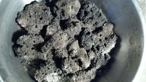 [Hearth.com] Hamers - anyone else notice a difference?