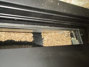 [Hearth.com] Pellet Hopper Question