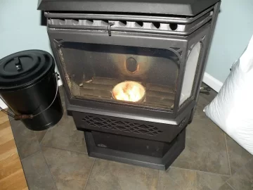 [Hearth.com] Failed Gasket Test