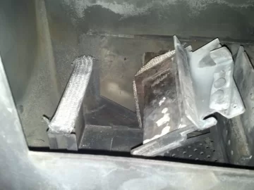 [Hearth.com] How do I check the ignitor on a Fahrenheit Pellet Furnance