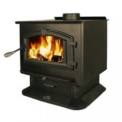 Feedback and Opinions of Vogelzang Wood Stoves
