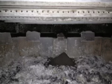 [Hearth.com] I swept the Chimney
