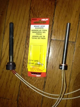 [Hearth.com] Ignitor replacement