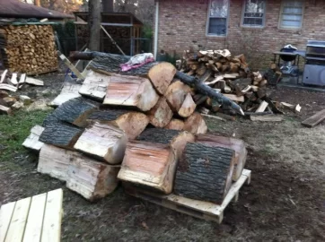 [Hearth.com] Scrounge from today and last weekend