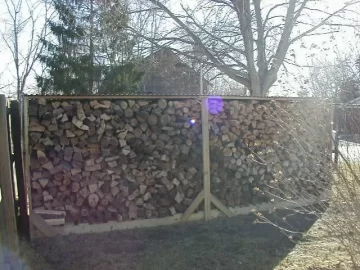[Hearth.com] Mama said I can --- so there