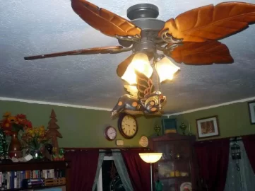 [Hearth.com] ceiling fans