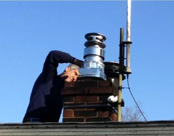 [Hearth.com] Selkirk DT Venting Conversion Kit to Masonary Or Metal chimney?