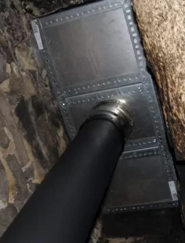 [Hearth.com] Furious with my chimney installer