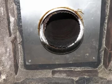 [Hearth.com] Furious with my chimney installer