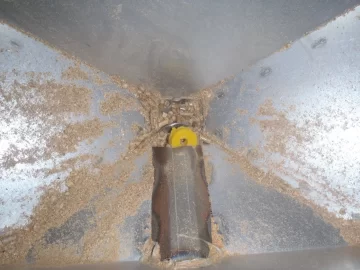 [Hearth.com] Jammed Auger