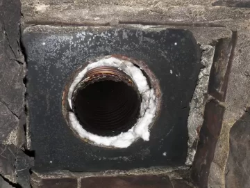 [Hearth.com] Furious with my chimney installer