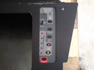 [Hearth.com] My Enviro M55 install