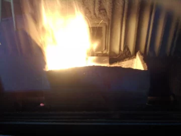 [Hearth.com] Finally Some Stove Pics