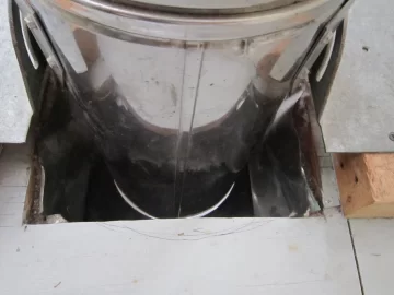 [Hearth.com] Fixing improperly installed Metalbest chimney
