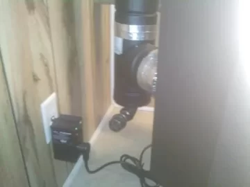 [Hearth.com] Finally Some Stove Pics