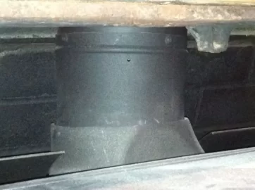 [Hearth.com] Location for Probe Thermometer