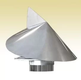 [Hearth.com] 55 mph wind and reverse draft in stove(smokin bad)