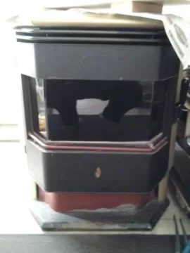 [Hearth.com] Selling a pellet stove to pay the electric bill?