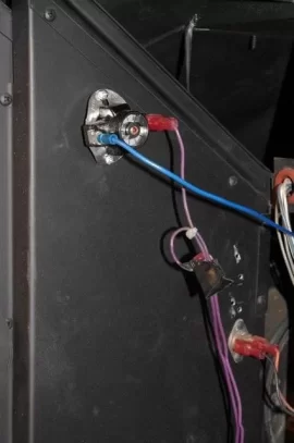 [Hearth.com] Problem with Quadrafire insert