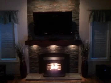 [Hearth.com] My Enviro M55 install