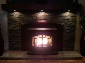 [Hearth.com] My Enviro M55 install