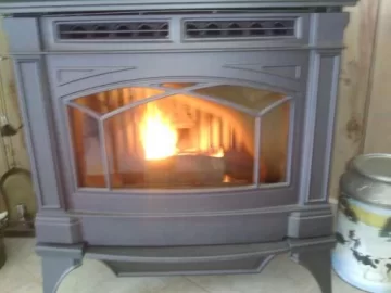[Hearth.com] My Enviro M55 install