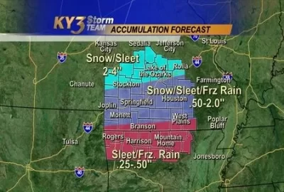 [Hearth.com] Weekend Storm?