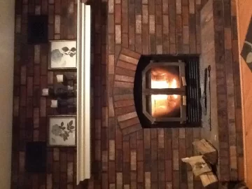 [Hearth.com] Changing old BIS insert