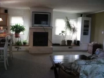 [Hearth.com] Gutting existing propane fireplace/TV to build alcove?