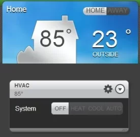 [Hearth.com] How warm is your "stove room"