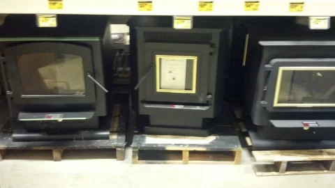 [Hearth.com] Englander 30NCH - When do they go on clearance?