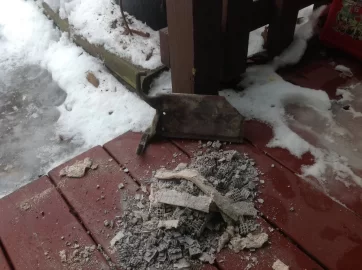 [Hearth.com] Always great service from Woodstock - new cat
