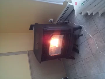 [Hearth.com] trying some new pellets