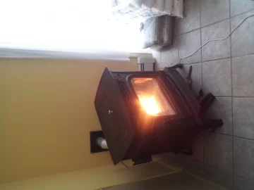 [Hearth.com] trying some new pellets