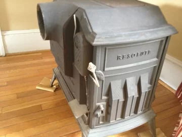 [Hearth.com] Oh, how I miss my VC Resolute