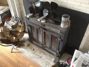 [Hearth.com] Oh, how I miss my VC Resolute