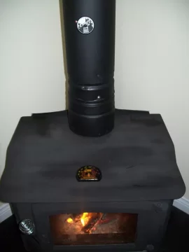 [Hearth.com] Century Heating FW2470