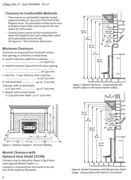 [Hearth.com] Help me pick my stove/ insert